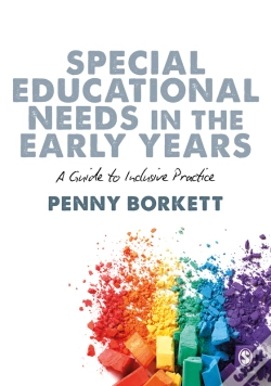 Capa do artigo Special Educational Needs In The Early Years