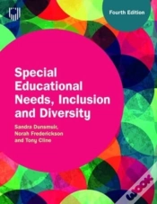 Capa do artigo Special Educational Needs, Inclusion And Diversity, 4e
