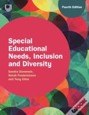 Capa do artigo Special Educational Needs, Inclusion And Diversity, 4e