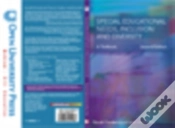 Capa do artigo Special Educational Needs, Inclusion And Diversity