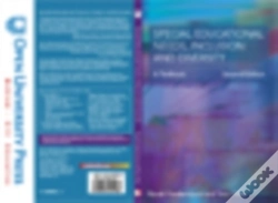 Capa do artigo Special Educational Needs, Inclusion And Diversity