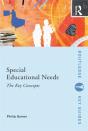 Special Educational Needs: The Key Concepts - Preview