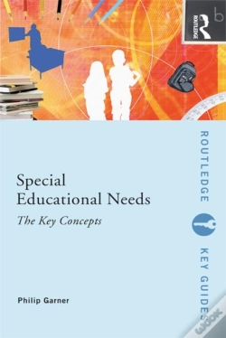 Capa do artigo Special Educational Needs: The Key Concepts