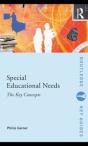 Special Educational Needs: The Key Concepts - Preview