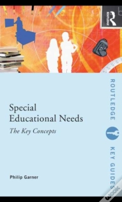 Capa do artigo Special Educational Needs: The Key Concepts