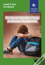 Capa do artigo Special Educatora  S Guide To Behavior Management