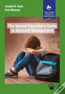 Capa do artigo Special Educator'S Guide To Behavior Management