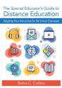 Special Educator'S Guide To Distance Education - Preview