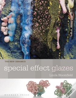 Capa do artigo Special Effect Glazes