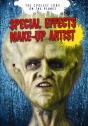 Special Effects Make-Up Artist - Preview