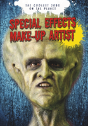 Special Effects Makeup Artist - Preview