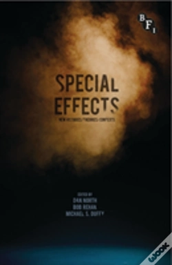 Capa do artigo Special Effects