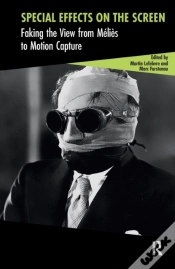 Capa do artigo Special Effects On The Screen