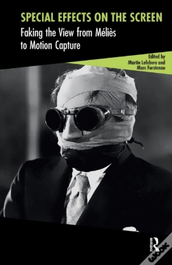 Capa do artigo Special Effects On The Screen