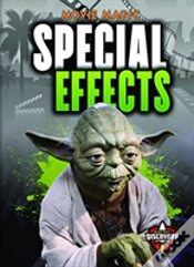 Capa do artigo Special Effects