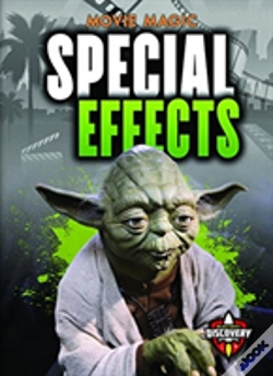 Capa do artigo Special Effects