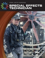 Capa do artigo Special Effects Technician