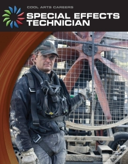 Capa do artigo Special Effects Technician