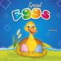 Special Eggs - Preview