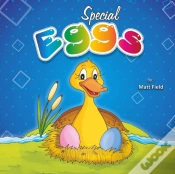 Capa do artigo Special Eggs