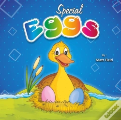 Capa do artigo Special Eggs