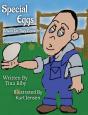 Special Eggs Where Do They Come From? - Preview
