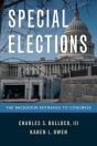Special Elections - Preview