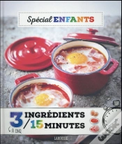 Capa do artigo Special Enfants