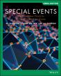 Special Events - Preview