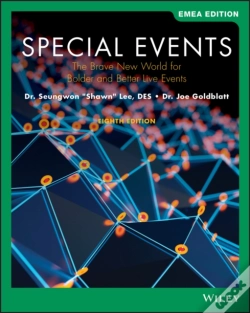 Capa do artigo Special Events