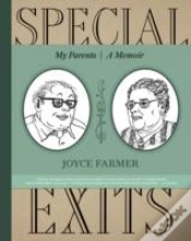 Capa do artigo Special Exits