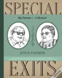 Capa do artigo Special Exits