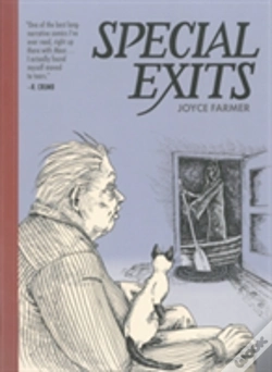 Capa do artigo Special Exits