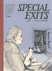 Capa do artigo Special Exits