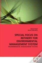 Special Focus On Refinery For Environmental Management System