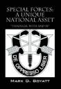 Special Forces: A Unique National Asset "Through, With And By" - Preview