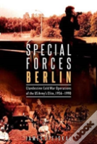 Special Forces Berlin