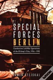 Capa do artigo Special Forces Berlin