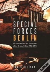 Capa do artigo Special Forces Berlin