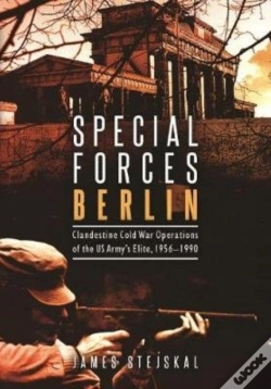Capa do artigo Special Forces Berlin
