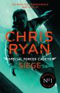 Special Forces Cadets 1: Siege - Preview
