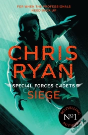 Capa do artigo Special Forces Cadets 1: Siege