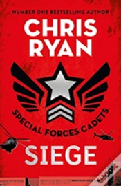 Capa do artigo Special Forces Cadets 1: Siege