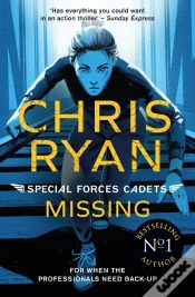 Capa do artigo Special Forces Cadets 2: Missing