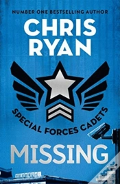 Capa do artigo Special Forces Cadets 2: Missing