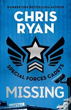 Capa do artigo Special Forces Cadets 2: Missing