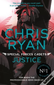 Capa do artigo Special Forces Cadets 3: Justice