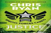 Special Forces Cadets 3: Justice