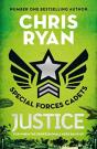 Special Forces Cadets 3: Justice - Preview