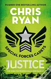 Capa do artigo Special Forces Cadets 3: Justice